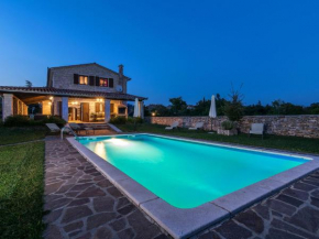 Spacious Villa in Tinjan with Pool